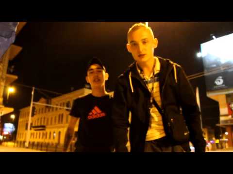 MOCNY TOWAR - WŁASNE ZDANIE ( VIDEO )