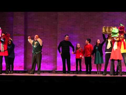 Church at the Gateway presents "Joy of Christmas"