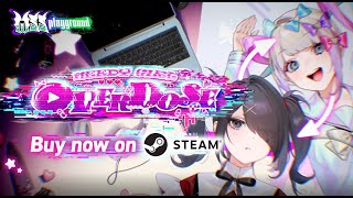 NEEDY STREAMER OVERLOAD Steam Key (PC) GLOBAL