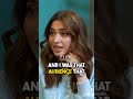 Tamannah S Take On Filming Intimate Scenes Shorts