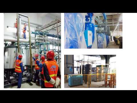 AIRpipe, your compressor mate