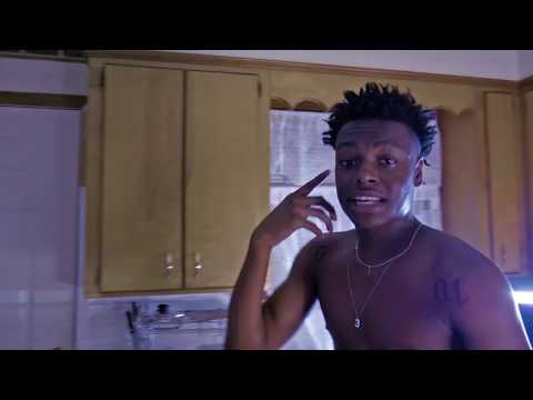 Poppie G300 - WOP (Music Video)