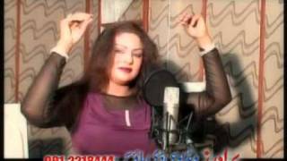 Pashto Latest Song Rahim Shah & Asma Lata  Nawee Peghlaa Shawee Yeh !!!