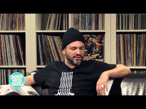 DWB (puntata 6) - Lord Bean/Luca Barcellona