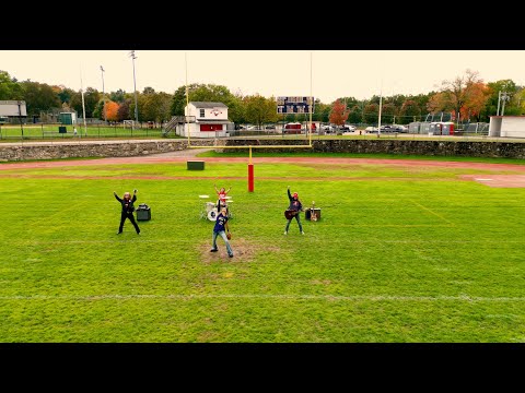 OfficiallyExtreme and earMUSIC