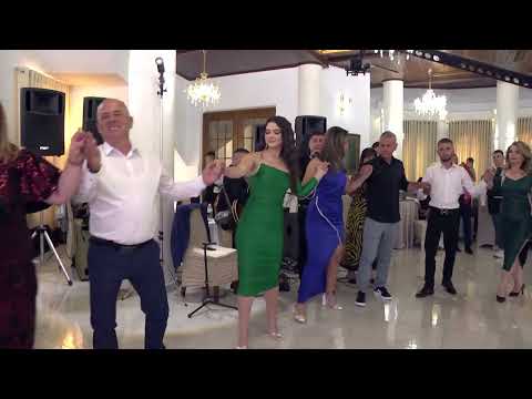 Gerti & Fatjona   ( 9-10-2022 )