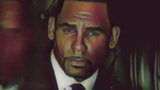 R Kelly - I Admit (Full Album)