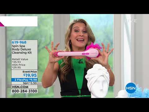 HSN | Healthy Innovations 01.10.2019 - 08 PM