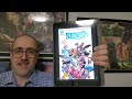 Secret Six - ALL IN 