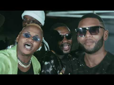 Madruga Yoyo - Polícia Bate (Video Oficial)