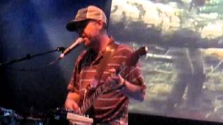 Grandaddy - Here (Live @ Shepherd&#39;s Bush Empire, London, 04.09.12)