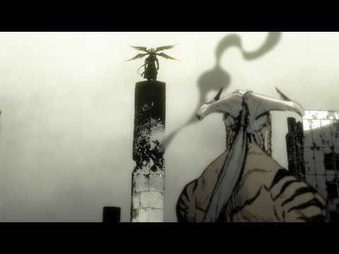 Beyond The Limits of Humanity | JJK Modulo 18 | Manga "Animation" [4K]