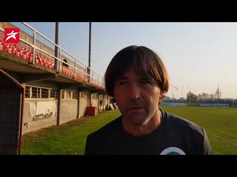 Samir Smajlović nakon pobjede protiv TOŠK-a