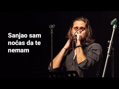 Sanjao sam noćas da te nemam (Pazin) 19.09.2023.