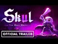 Skul: The Hero Slayer - Official PS4 and Xbox Release Date Trailer