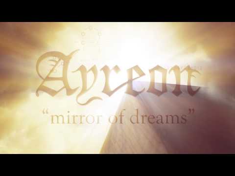 AYREON - Mirror Of Dreams (Ft. Sara Squardani)