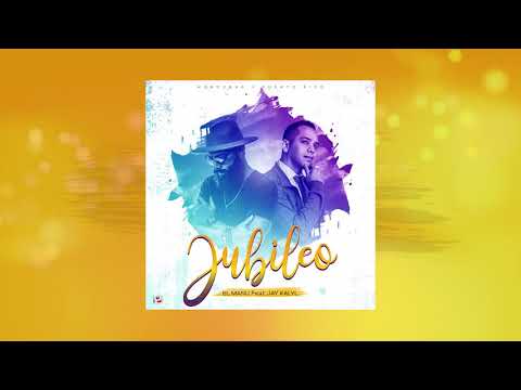 El Manu ❌ Jay Kalyl Jubileo