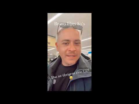 13 04 2022 - Gustav Schäfer Instagram Stories