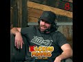 Backing Pennies with Corey LaJoie #shorts