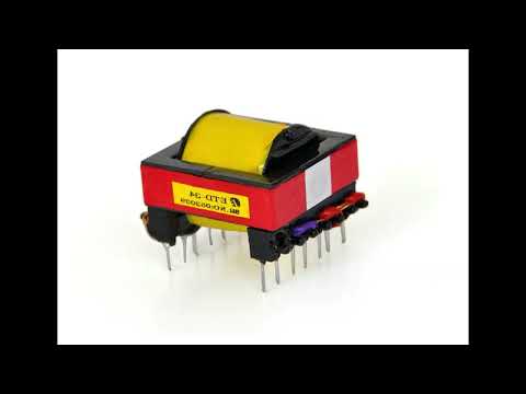 SE-ETD-34(H) Smps Transformer SE-ETD-34(H) Smps Transformer