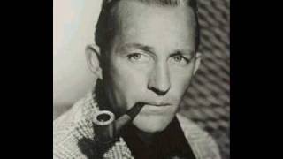 As Time Goes By - Bing Crosby