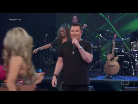 Beto Barbosa - Dance e Balance com BB