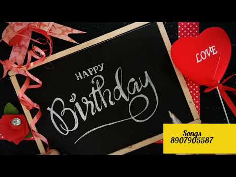 Nuha mol bday song Ashamsa song nuha mol | contact for songs 8907905587