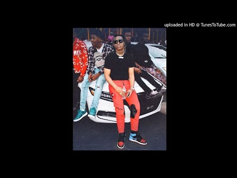 (FREE) Lil Gotit x Offset x Lil Keed Type Beat 2020 '4 Da Gang' (prod. Jord28n)