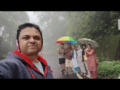 Family Goa trip 2025