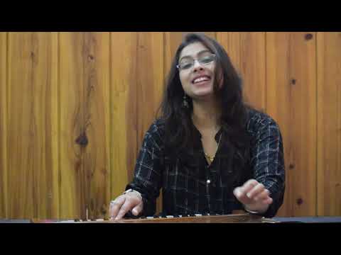 Priyanka Bhattacharjya Tillana