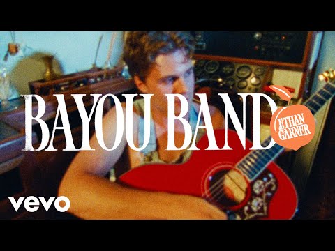 Bayou Band - Ethan Garner