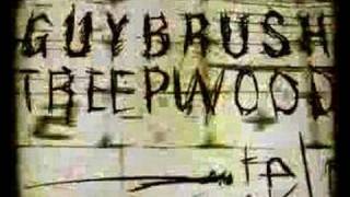 Guybrush Treepwood - Telo