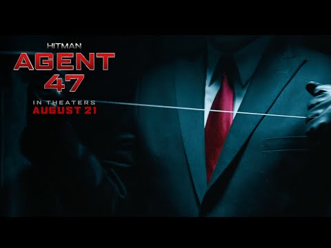 Hitman: Agent 47 (TV Spot 'Agent 47')