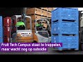 Grote plannen om West-Betuwe de fruitregio van de toekomst te maken