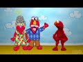 Sesame Street Season 48 Grandparents