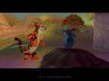 Tigro E La Caccia Al Miele Pc Game Disney Ita