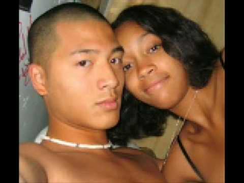 Asian Man Black Woman Porn 66