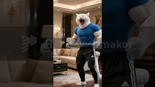 Download lagu The kitten has prepared a big surprise for its mother#short mp3 Download lagu The kitten has prepared a big surprise for its mother#short mp3