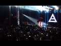 30 Seconds To Mars - Do or Die ( Prague 30.6 ...