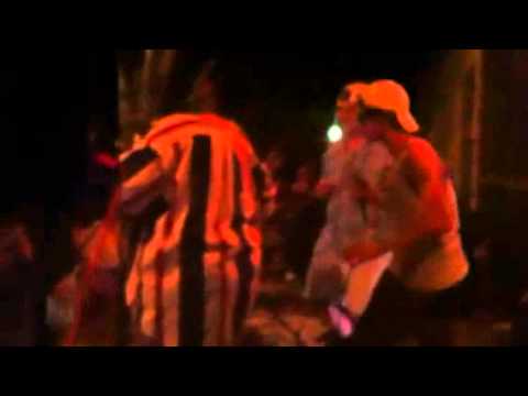 Hippie Hype - The Weight - 5/11/12