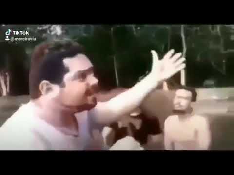 os de verdade eu sei quem são