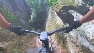 Devils Den - Levo Gen3