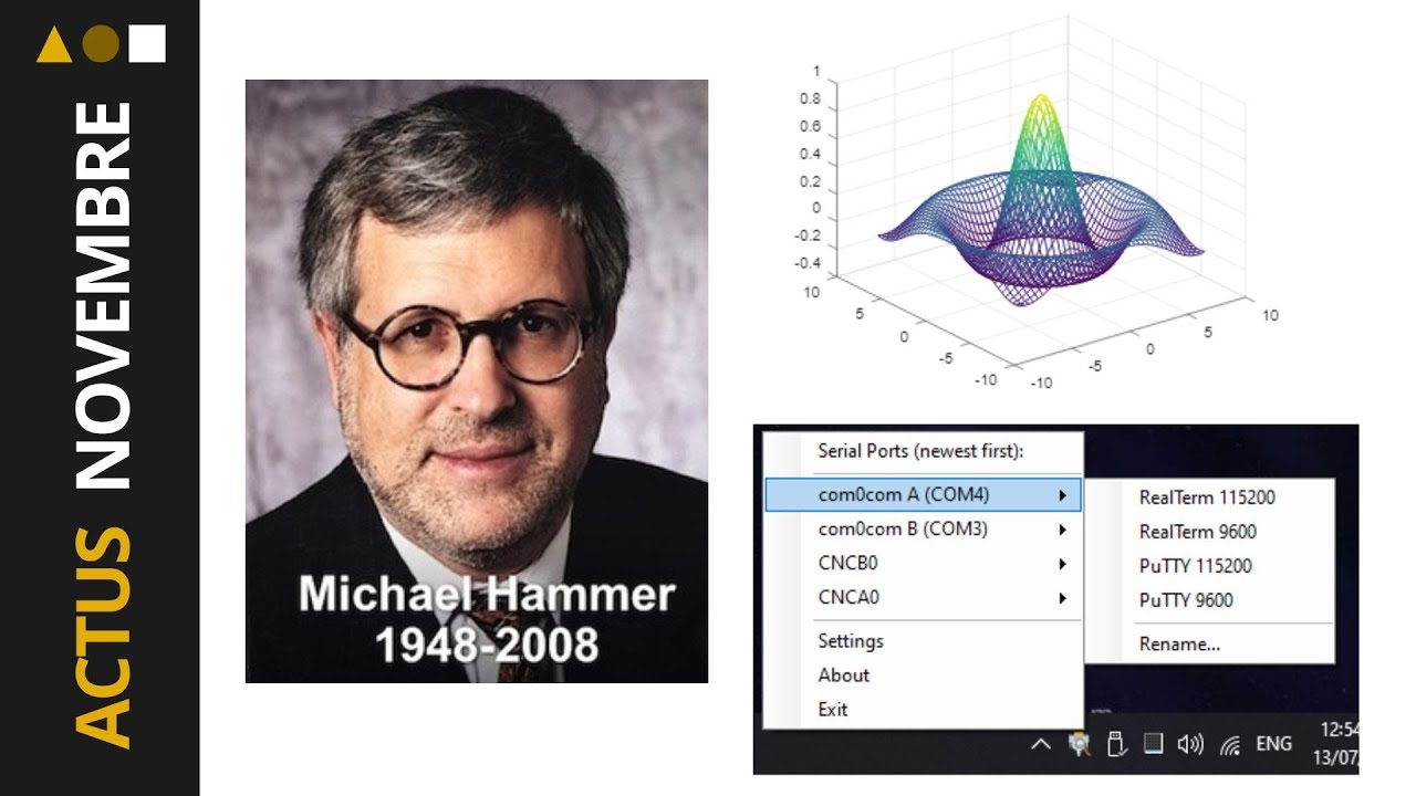 Aperçu de la vidéo