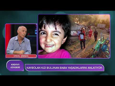 İnsanlar Neden Kayboluyor?