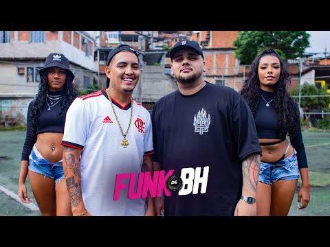 MC Rayan QZ e MC Junin RD - Desliza (Official Video Clip)