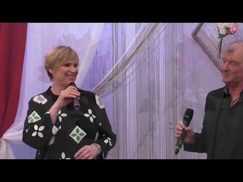 Glasbeni nastop: Daniel Rampre in Andreja Čamernik