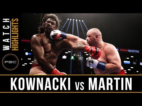 Adam Kownacki Wants To Knock Out Chris Arreola Faster Than Deontay Wilder Did