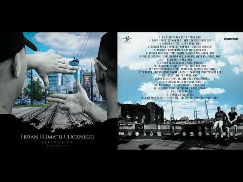 EKU EKU - GDY ROBI SIE GORĄCO feat.GOŚCIE skrecze.DJ HARD CUT PROD.SZYMON TUR