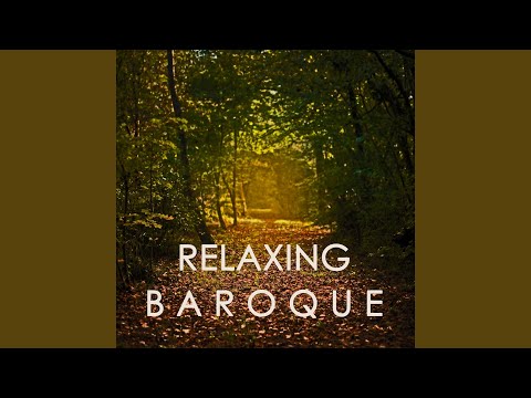 Vivaldi: Concerto for Violin, Strings and Harpsichord in E Minor, RV 278: II. Largo