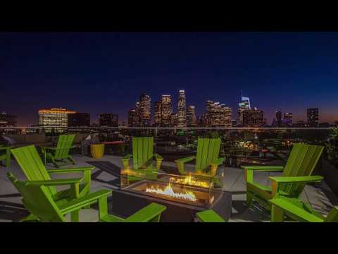 EastView Apartments Downtown LA